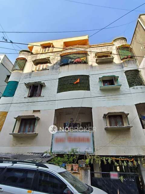 1 BHK Flat In Sri Sai Appartment, Sudha Nagar,old Safilguda for Rent  In Dmart