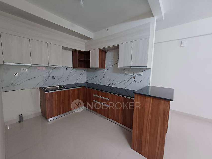 1 BHK Flat In Candeur Signature for Rent  In Varthur
