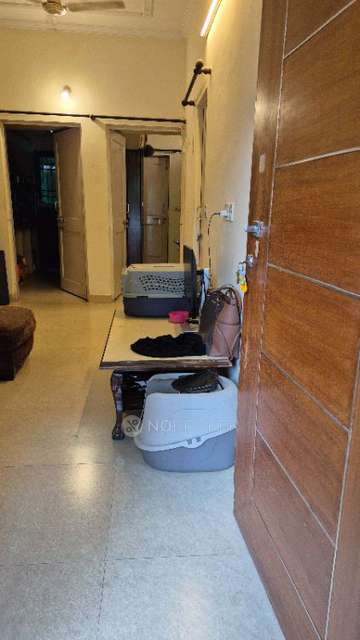 1 BHK House for Rent  In Saraswati Kunj