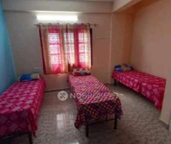 PG for Girls in Byatarayanapura