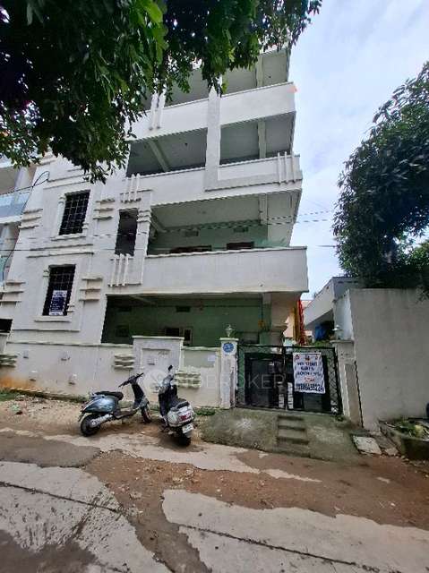 PG for Anyone in 1-7-1981a, South Kamala Nagar, Ss Enclave, Moula Ali, Secunderabad, Telangana 500062, India