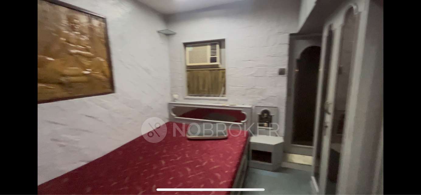 3 BHK Flat In Castaline Apartment  for Rent  In Mahim
