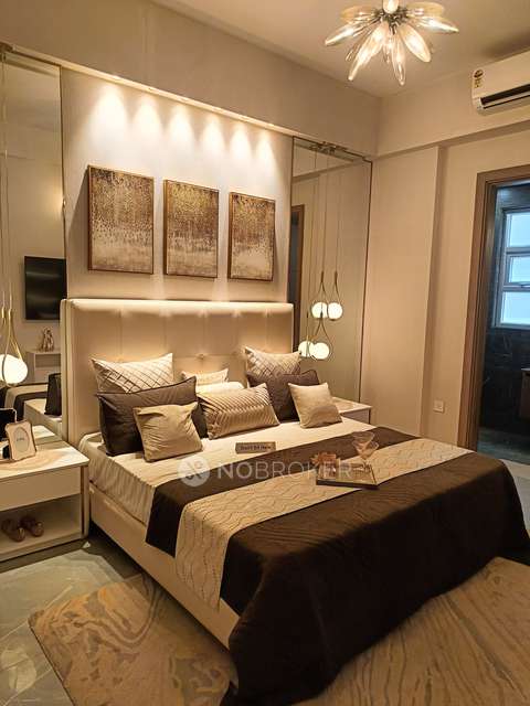 2 BHK Flat In M3m Soulitude, Sector 89 for Rent  In Sector 89