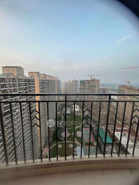 3 BHK Flat In Ats Pious Hideaways For Sale  In Sector 150