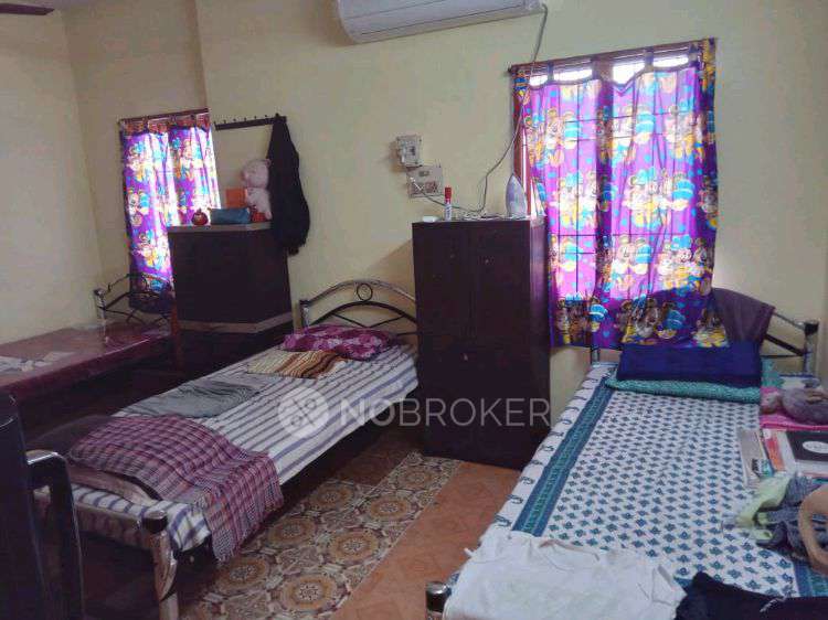 PG for Girls in Nungambakkam