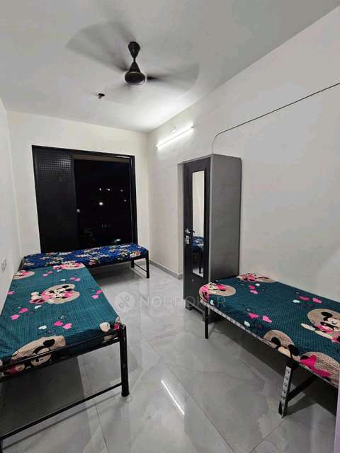 PG for Anyone in Airoli Sector 2