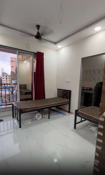 PG for Anyone in Airoli Sector 2