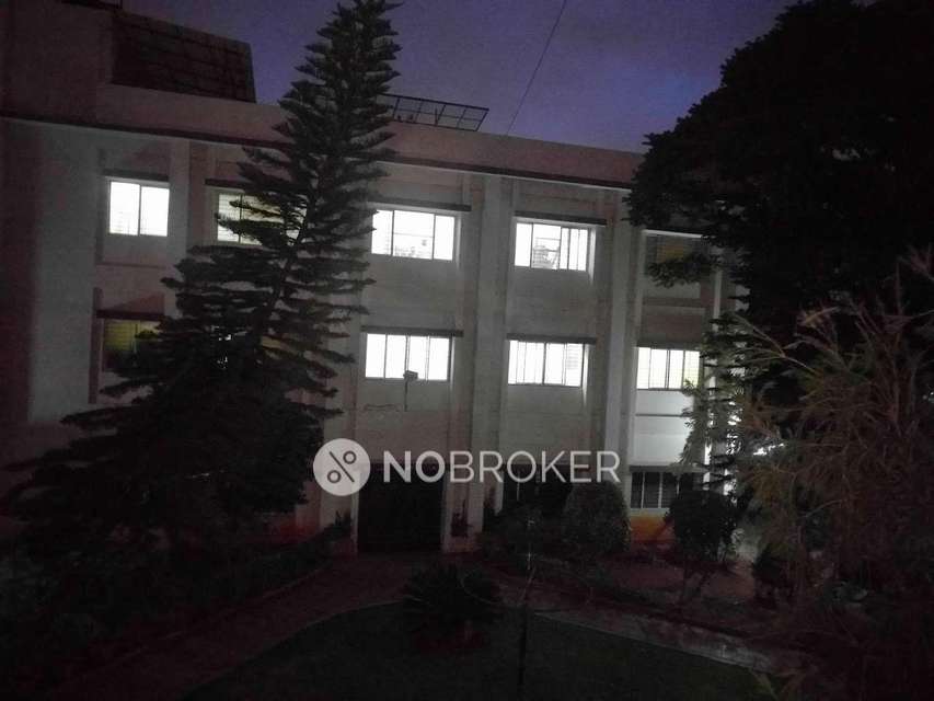 3 BHK Flat In Ittina Abby Apartments for Rent  In Kaggadasapura