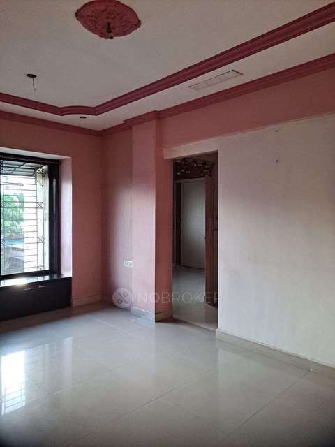 1 BHK Flat In Jai Santoshi Maa Tower For Sale  In Thane West