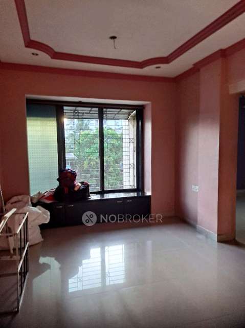 1 BHK Flat In Jai Santoshi Maa Tower For Sale  In Thane West