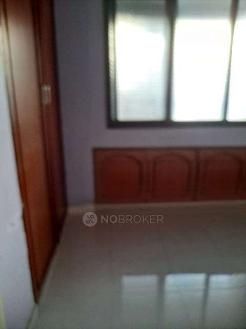 1 BHK Flat In Jai Santoshi Maa Tower For Sale  In Thane West