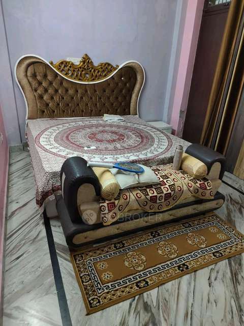 3 BHK Flat In Sb For Sale  In Sector 38, Rohini