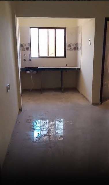 1 BHK Flat In Vrindavan Scociety For Sale  In Boisar