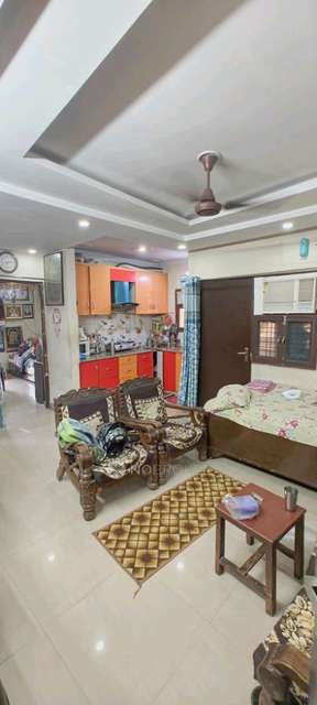 2 BHK Flat For Sale  In Najafgarh