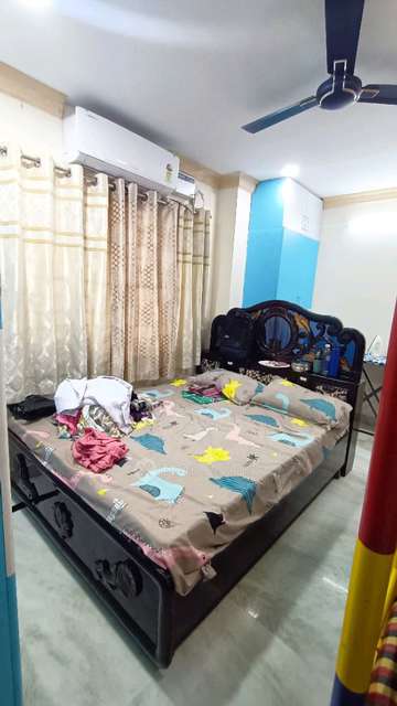 PG for Girls in Thiruverkadu