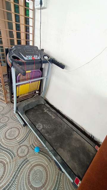 PG for Girls in Thiruverkadu