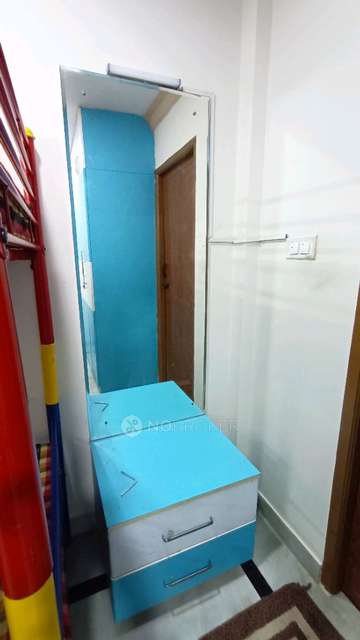 PG for Girls in Thiruverkadu