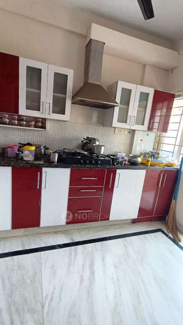 PG for Girls in Thiruverkadu