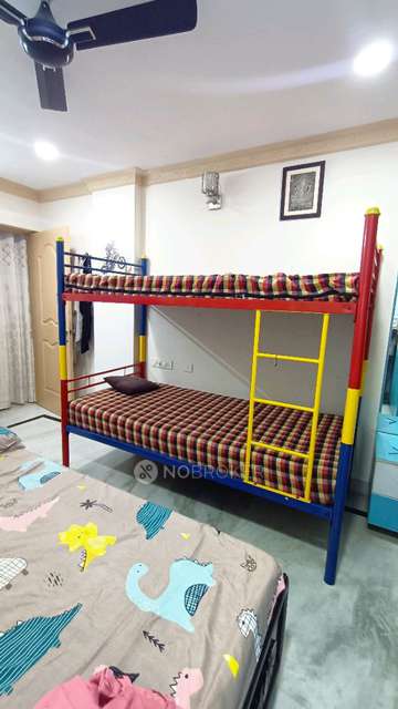 PG for Girls in Thiruverkadu