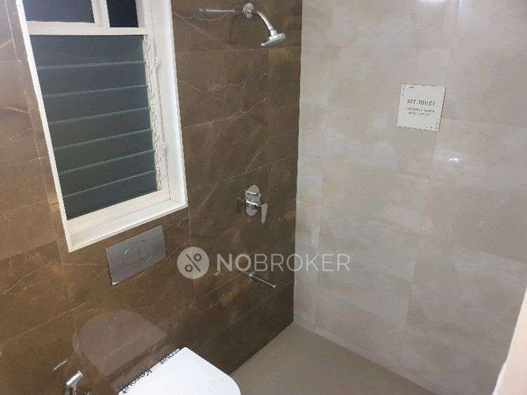 1 BHK Flat In Dosti West County For Sale  In  Thane West