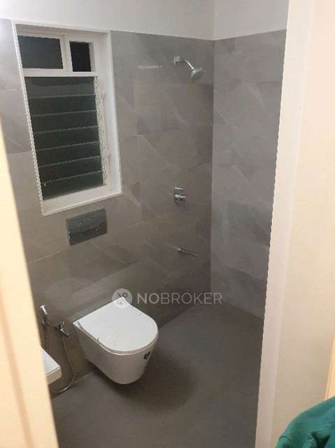 1 BHK Flat In Dosti West County For Sale  In  Thane West