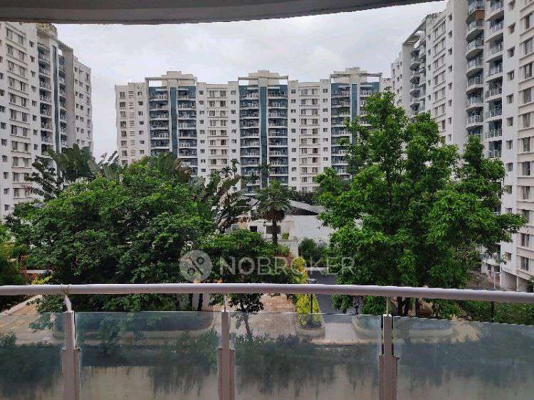 2 BHK Flat In Megapolis Splendour for Rent  In Hinjewadi, Pune