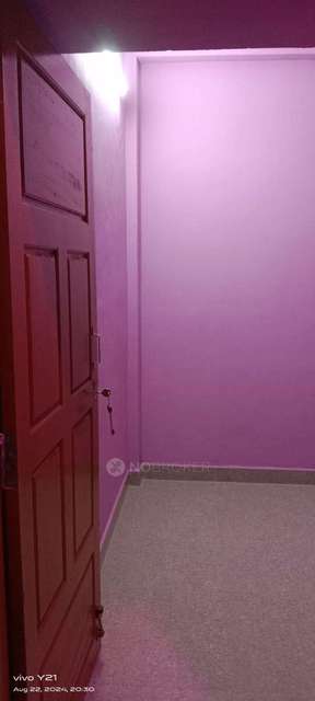 1 RK House for Rent  In 61, Sholinganallur, Chennai, Tamil Nadu 600119, India