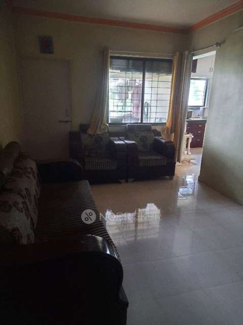 1 BHK Flat In Sai Residency for Rent  In Narhe