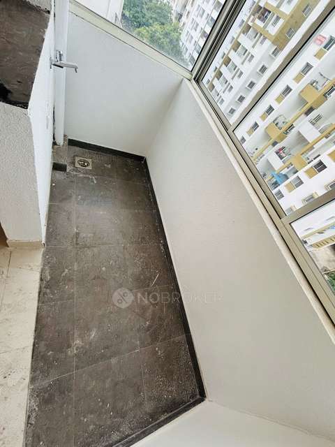 1 BHK Flat In Panchavati Apartment Ambegaon Budruk For Sale  In Ambegaon Budruk