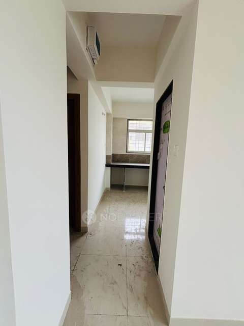 1 BHK Flat In Panchavati Apartment Ambegaon Budruk For Sale  In Ambegaon Budruk