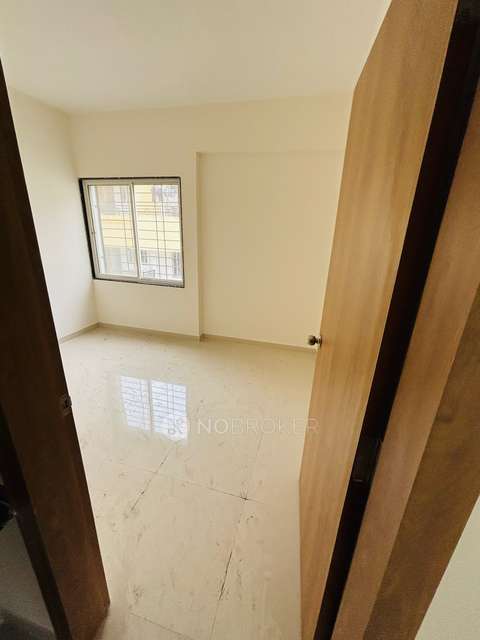 1 BHK Flat In Panchavati Apartment Ambegaon Budruk For Sale  In Ambegaon Budruk