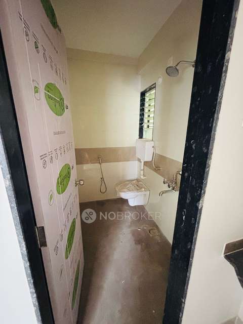 1 BHK Flat In Panchavati Apartment Ambegaon Budruk For Sale  In Ambegaon Budruk