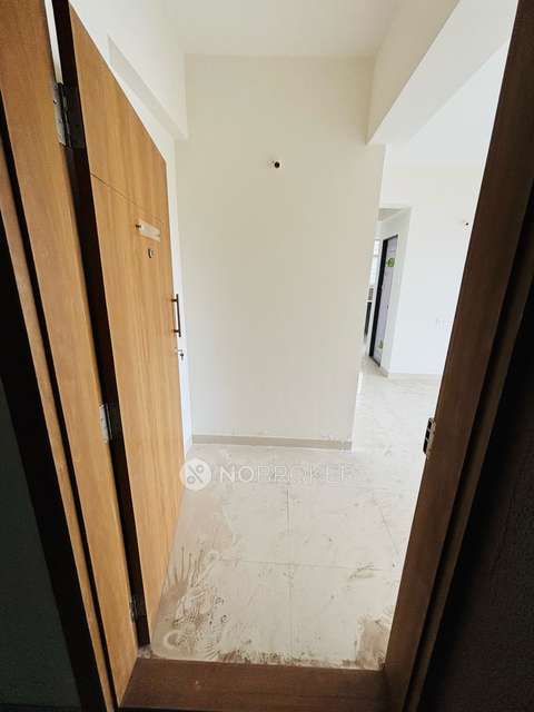 1 BHK Flat In Panchavati Apartment Ambegaon Budruk For Sale  In Ambegaon Budruk