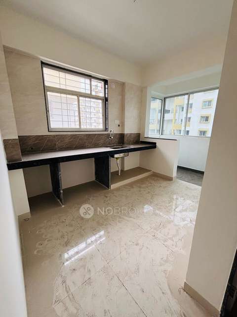 1 BHK Flat In Panchavati Apartment Ambegaon Budruk For Sale  In Ambegaon Budruk