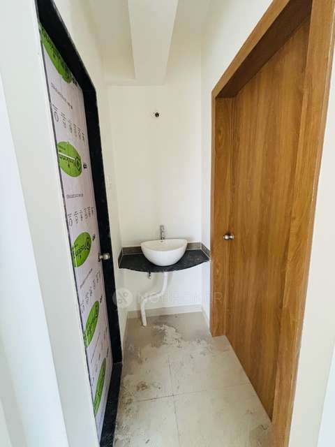 1 BHK Flat In Panchavati Apartment Ambegaon Budruk For Sale  In Ambegaon Budruk