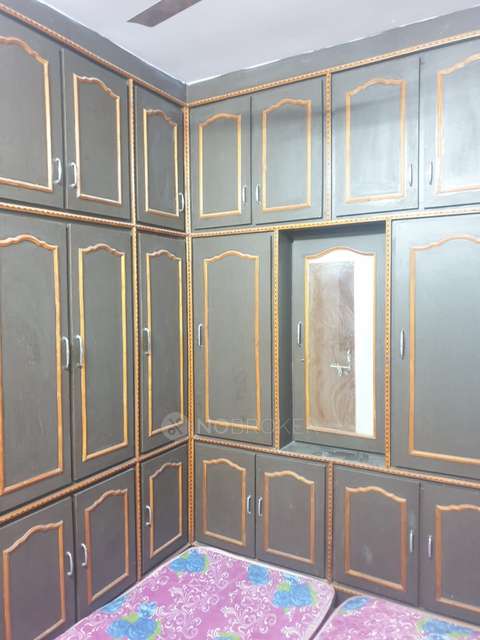 2 BHK Flat In Malaysian Township For Sale  In Kukatpally