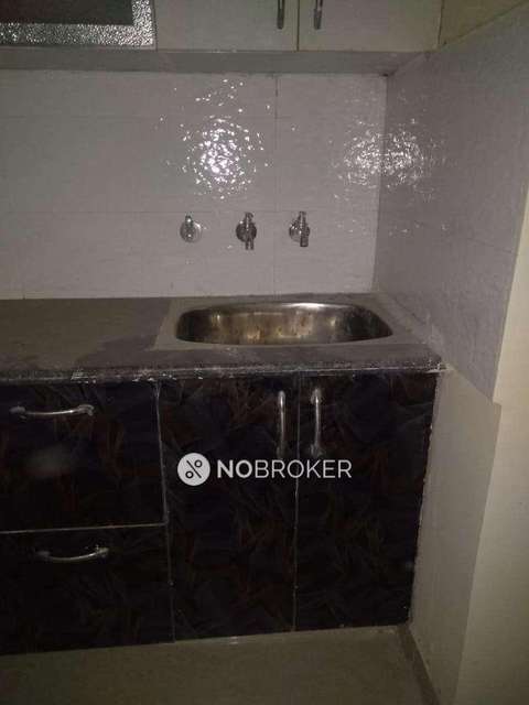 3 BHK Flat In Ganpati Residency For Sale  In Shahberi