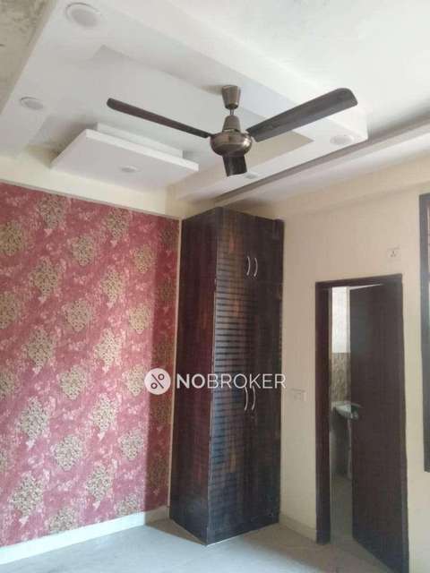 3 BHK Flat In Ganpati Residency For Sale  In Shahberi