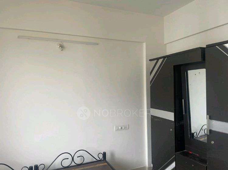 2 BHK Flat In Pate Life Montage for Rent  In Sus