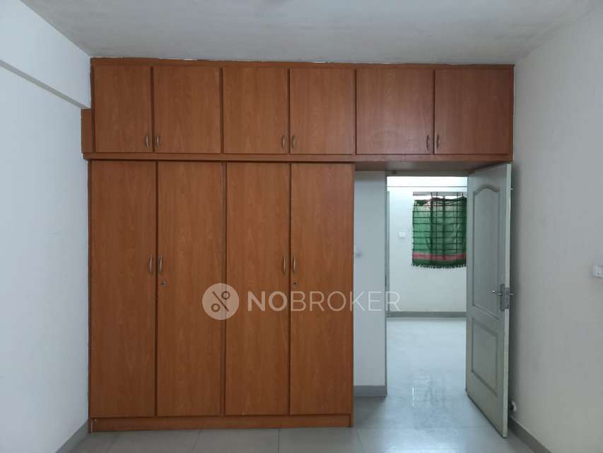 2 BHK Flat In Anandam Apartments, Brookefield for Rent  In Brookefield