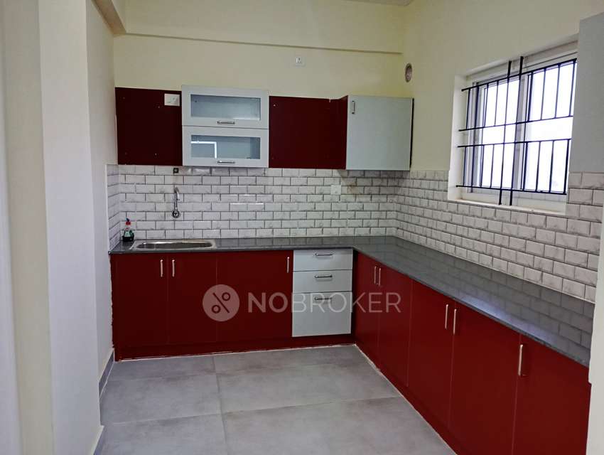 3 BHK Flat In Rrl Nature Woods For Sale  In  Sarjapur