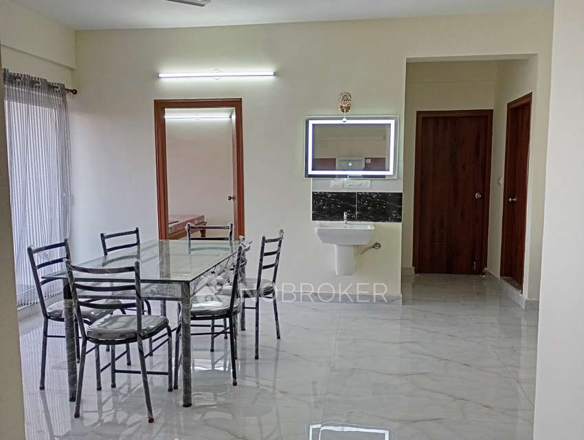 3 BHK Flat In Rrl Nature Woods For Sale  In  Sarjapur