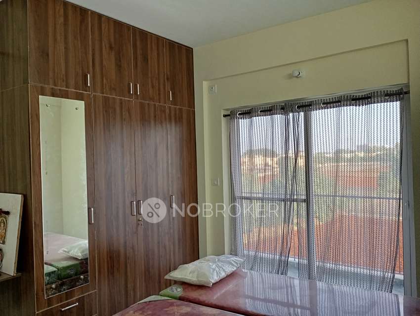 3 BHK Flat In Rrl Nature Woods For Sale  In  Sarjapur