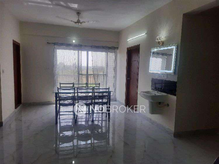 3 BHK Flat In Rrl Nature Woods For Sale  In  Sarjapur