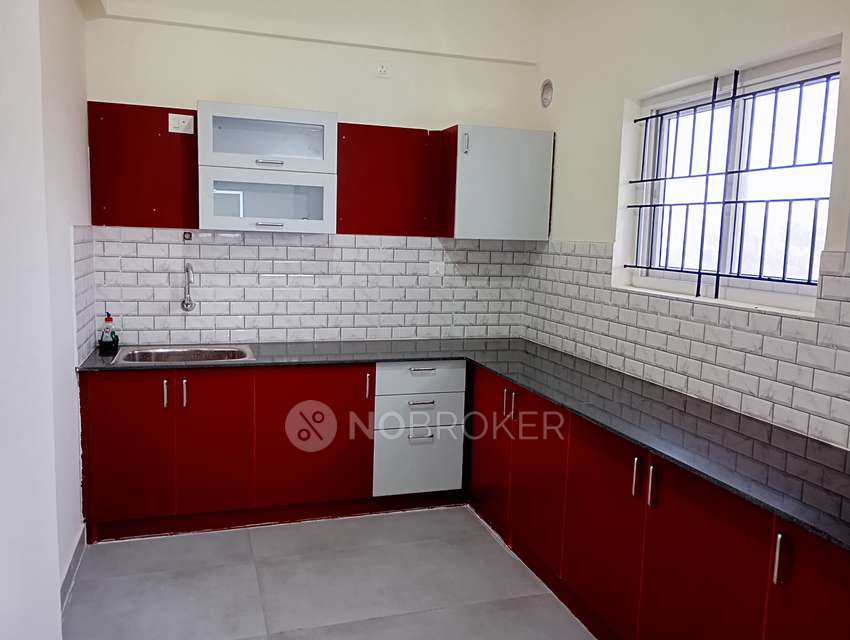 3 BHK Flat In Rrl Nature Woods For Sale  In  Sarjapur