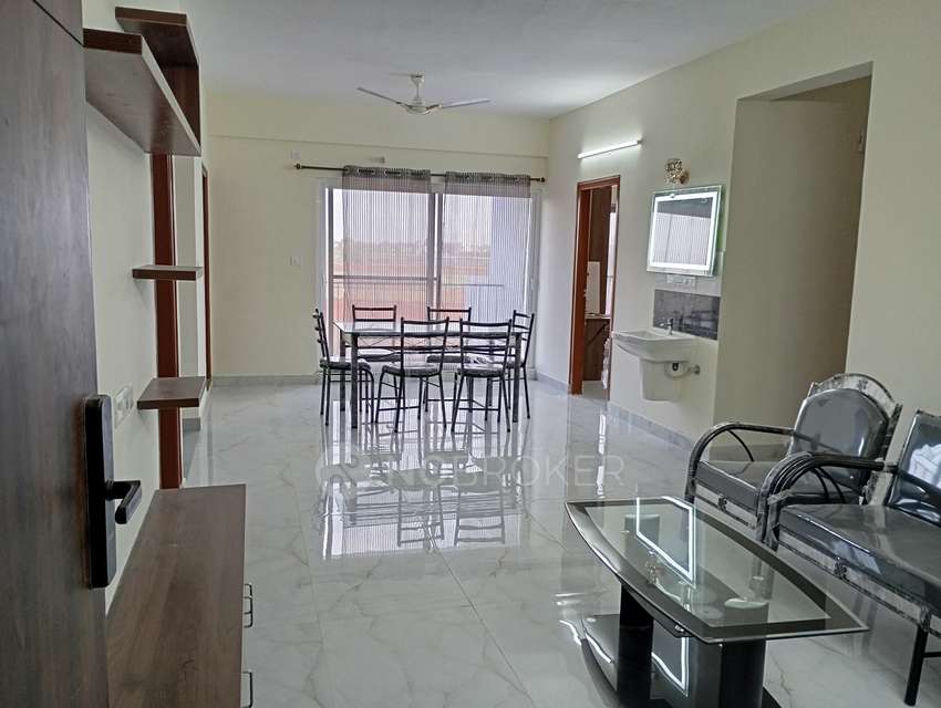 3 BHK Flat In Rrl Nature Woods For Sale  In  Sarjapur