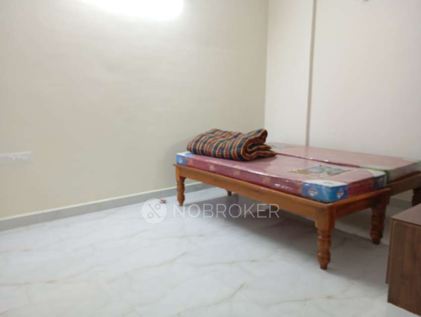 3 BHK Flat In Rrl Nature Woods For Sale  In  Sarjapur
