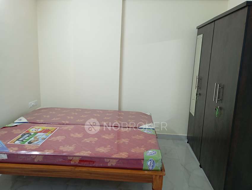 3 BHK Flat In Rrl Nature Woods For Sale  In  Sarjapur