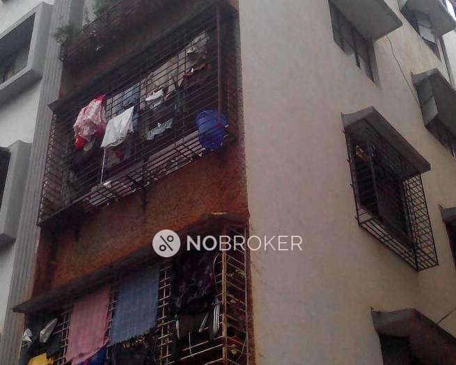 1 BHK Flat In Rajanigandha Housing Society For Sale  In Walhekarwadi