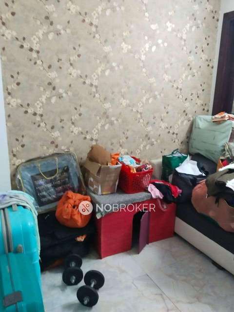 2 BHK Flat In Wasudev Apartment  For Sale  In Uttam Nagar